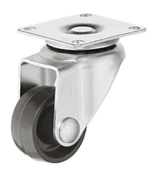 Hafele Опора 30кг 30мм 662.03.861