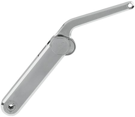 Hafele Maxi C винт белая до 21,0кг, 373.69.901