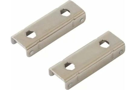 Hafele Крепления к фасаду FREE Fold 372.37.140