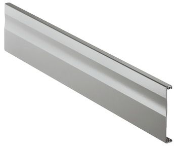 Hafele box P панель внутреннего ящика, серый900мм 553.61.915 серена борселла таро внутреннего света