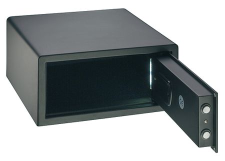 Сейф гостиничный