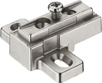 Hafele Монтажная площадка для фальш панелей 329.88.609