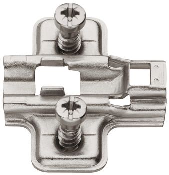 Hafele монтажная планка для Metalla 315.98.530