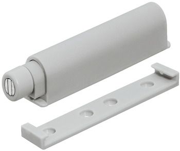 Hafele Магнитный толкатель серый 356.01.550 сергей анатольевич жевалов поставки сельхозпродукции в советском союзе в период великой отечественнной войны часть 1