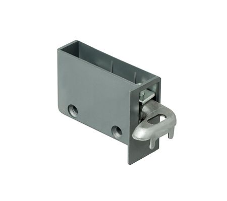 Навес регулируемый левый