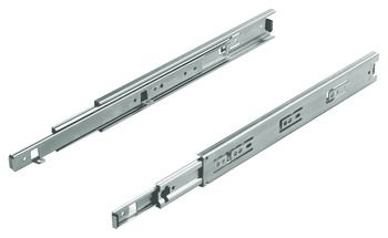 Hafele Направляющая 30 KTA оцинкованная 450мм 422.30.945