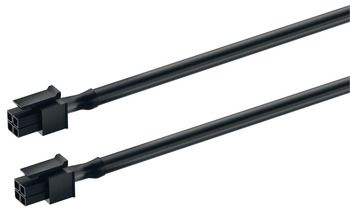 Hafele соединительный для блоков управления Драйв/Выключатель 2000мм 833.89.069