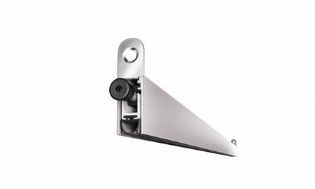 Hafele Порог автоматический 730мм 950.42.002