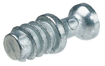 Hafele Болт Rafix 20 7,5мм х 5мм, упаковка - 100 штук,  263.20.131