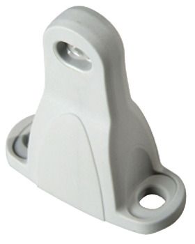 Hafele Крепление к сплошному фасаду 372.64.990