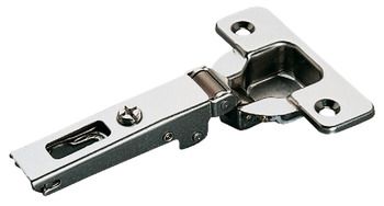 Hafele Петля Push 90/110 градусов, 329.17.940