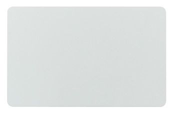 Карта-ключ Tag-It ISO, 54х85мм карта мир политическая физическая двустороняя