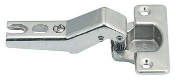 Hafele Петля угол установки 45/92 градусов 316.34.501