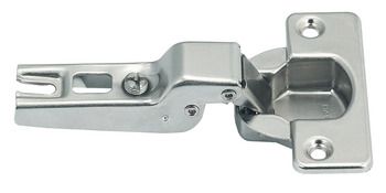 Hafele Петля полунакладная 110 316.30.501