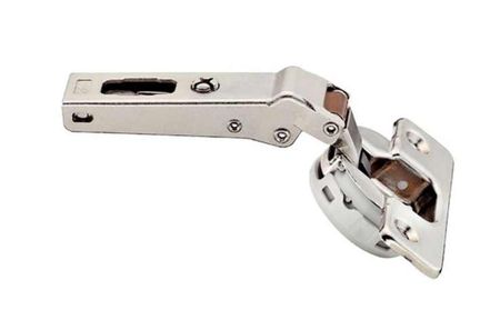 Hafele Петля полунакладная 90/105 градусов 329.93.703