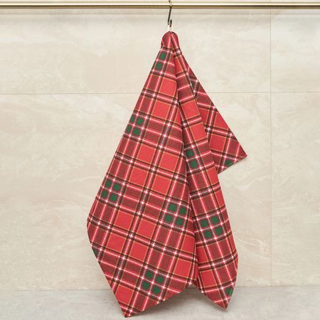 Полотенце Английское Рождество/English Christmas