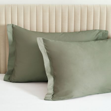 Комплект наволочек Тень/Shadow с ушками медные пустотелые трубчатые заклепки с ушками m1 3 m6