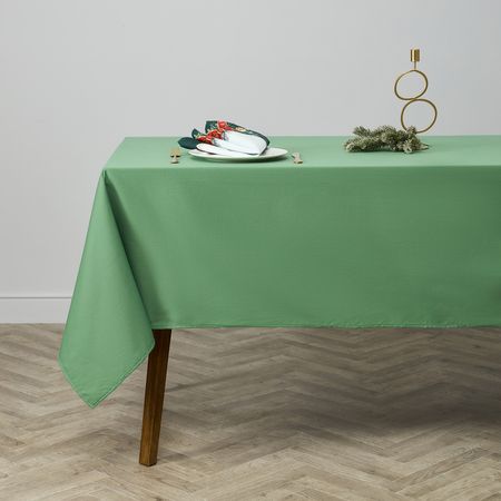 Скатерть Елка/Christmas tree II полиэстерная скатерть merry christmas tree snowflake