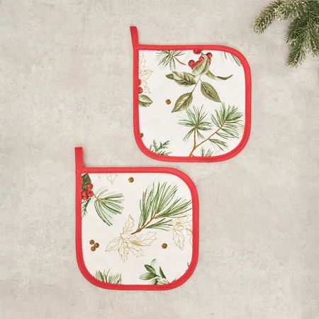 Набор прихваток Wonderful Time лаймен фрэнк лаймен баум the wonderful wizard of oz b1