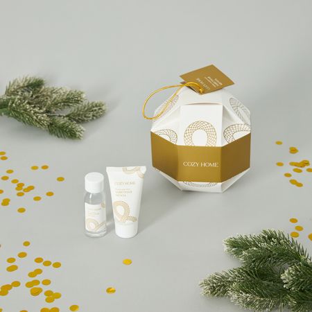 Набор подарочный Заветная мечта ольга кукоева заветная шкатулочка