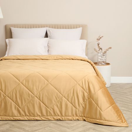 Покрывало Доната/Donata, золото