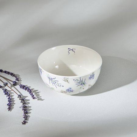 Салатник Лаванда/Lavander I, 14 см