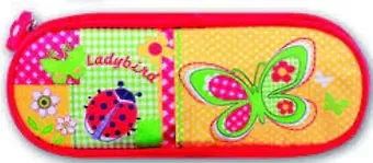 Пенал школьный Феникс+ 