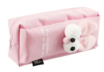 Пенал-косметичка Yoi, 