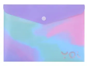 Папка-конверт Yoi, 