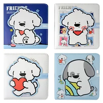 Записная книжка 130*135 128л 