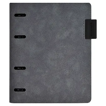 Папка-обложка для тетради со сменными блоками А5+ 