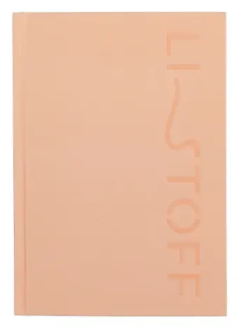 Ежедневник недатированный А5 128 листов, 