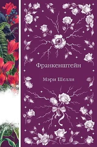 Мэри Уолстонкрафт Шелли Франкенштейн