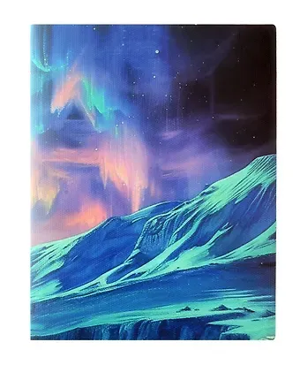 Тетрадь 80 листов в клетку 