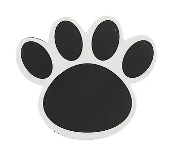 Губка для стирания магнитная 