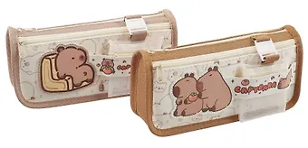 Пенал-косметичка 