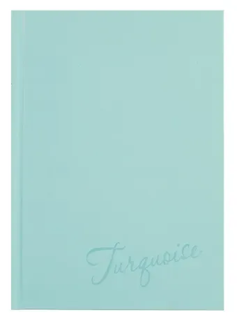 Ежедневник недатированный А5 128 листов 