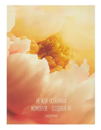 Ежедневник недатированный А6 128 листов, 