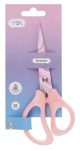 Ножницы Yoi, детские 165 мм
