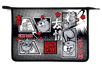 Папка для тетрадей А4 