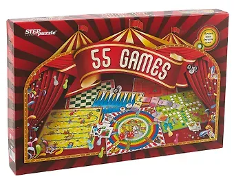 Настольная игра 