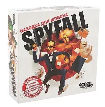 Настольная игра 