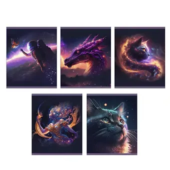 Тетрадь 48л кл. 