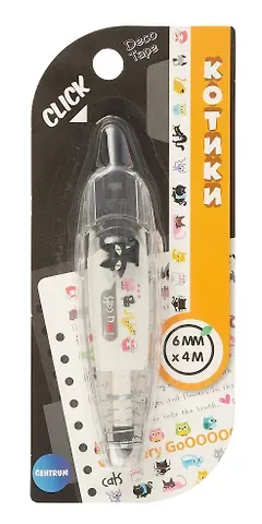 Корректор-лента 