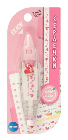 Корректор-лента 