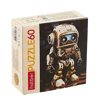 Пазл 60 элементов 