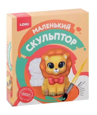 Набор для творчества LORI 