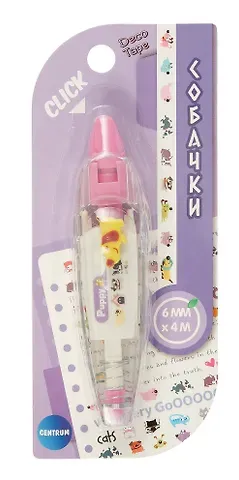 Корректор-лента 