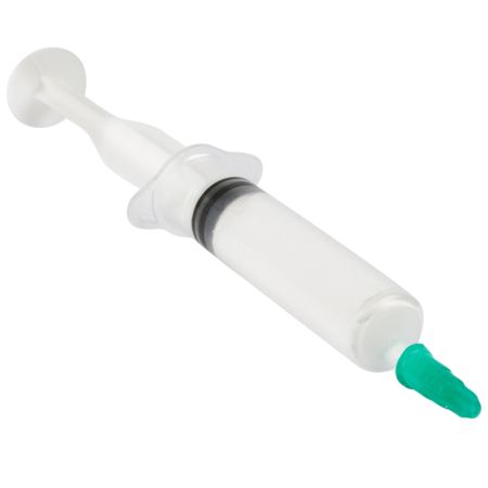 Паста кремнийорганическая теплопроводная Rexant КПТ-8 5 мл