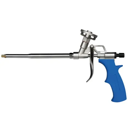 Пистолет для монтажной пены Fomeron Skill 330 мм